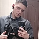 Никита, 25 лет
