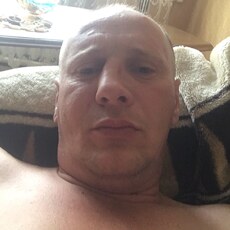 Фотография мужчины Саша, 44 года из г. Шахты