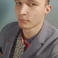 Фотография мужчины Ярослав, 22 года из г. Пинск