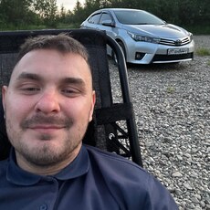 Фотография мужчины Денис, 32 года из г. Серов