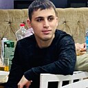 Сахил, 24 года
