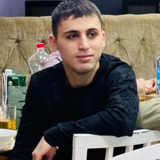 Фотография мужчины Сахил, 24 года из г. Пятигорск