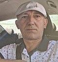 Алишер, 46 лет