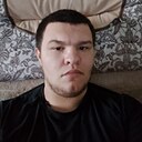 Антон, 22 года