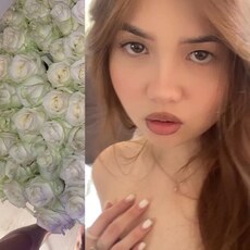 Фотография девушки Эмилия, 22 года из г. Белгород