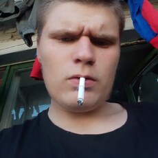 Фотография мужчины Миша Калошин, 18 лет из г. Омск