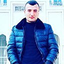 Макс, 25 лет
