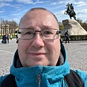 Максим, 44 года