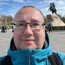 Фотография мужчины Максим, 45 лет из г. Москва