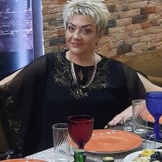 Фотография девушки Вера, 60 лет из г. Санкт-Петербург