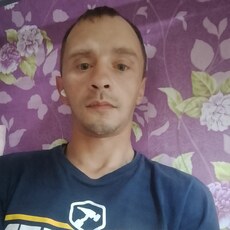 Фотография мужчины Александр, 38 лет из г. Пермь