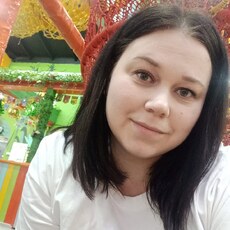 Фотография девушки Полина, 28 лет из г. Тверь