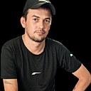 Максим, 33 года