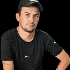 Фотография мужчины Максим, 33 года из г. Алчевск