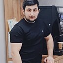 Халид, 30 лет