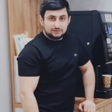 Фотография мужчины Халид, 30 лет из г. Сургут