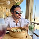 Амет, 35 лет
