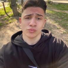 Фотография мужчины Михаил, 19 лет из г. Александров