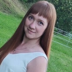 Фотография девушки Екатерина, 34 года из г. Гомель