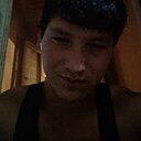 Самандар, 20 лет