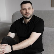 Фотография мужчины Олег, 36 лет из г. Могилев