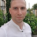 Михаил, 35 лет