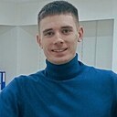 Антон, 28 лет