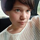 Анжелика, 18 лет