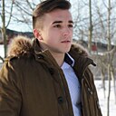 Юра, 23 года