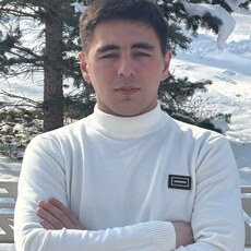 Фотография мужчины Fara, 24 года из г. Тараз