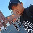 Чингизхан, 39 лет