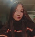 Анастасия, 19 лет
