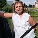Надежда, 58 лет