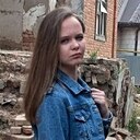 Варвара, 19 лет