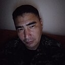 Марсель, 38 лет