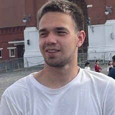 Фотография мужчины Егорий, 18 лет из г. Пермь