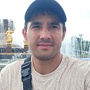 Женя, 37 лет