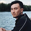 Асадбек, 24 года