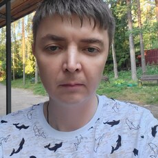 Фотография мужчины Илья, 38 лет из г. Рощино