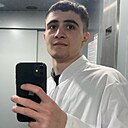 Эдоня, 23 года