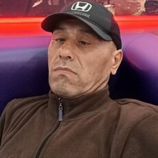 Фотография мужчины Сухроб, 51 год из г. Нижний Новгород