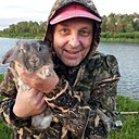 Серж, 53 года