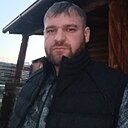 Александр, 39 лет