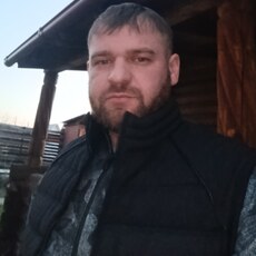 Фотография мужчины Александр, 39 лет из г. Первомайский