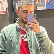 Фотография мужчины Amin, 25 лет из г. Видное