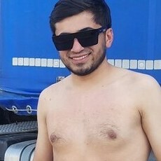 Фотография мужчины Саша, 24 года из г. Ошмяны