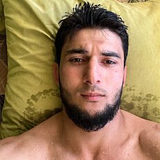 Фотография мужчины Магомед, 26 лет из г. Шымкент