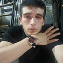 Закир, 19 лет