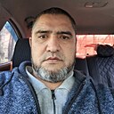 Фахриддин, 41 год