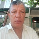 Тулкинжон, 54 года